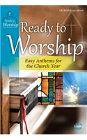 Ready To Worship