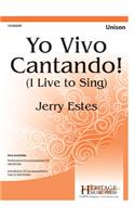 Yo Vivo Cantando!