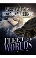 Fleet of Worlds