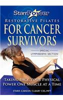 StarrPower Restorative Pilates for Cancer Survivors