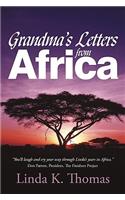 Grandma's Letters from Africa