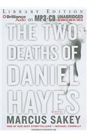 The Two Deaths of Daniel Hayes