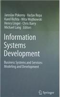 Information Systems Development