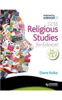 GCSE Religious Studies for Edexcel