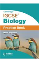 Cambridge IGCSE Biology Practice Book