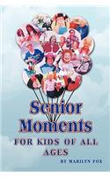Senior Moments