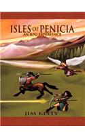 The Isles of Penicia