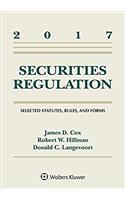 Securities Regulation