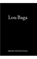 Lou Baga: (English)