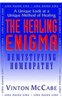 The Healing Enigma