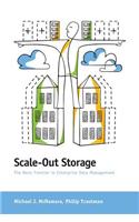 Scale-Out Storage - The Next Frontier in Enterprise Data Management