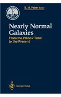 Nearly Normal Galaxies