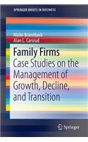 Family Firms