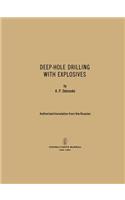 Deep-Hole Drilling with Explosives