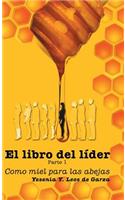 El libro del líder