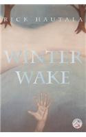 Winter Wake
