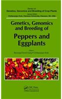 Genetics, Genomics and Breeding of Peppers and Eggplants