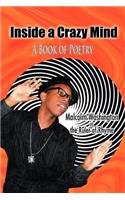 Inside a Crazy Mind: (English)