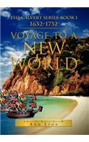 Voyage to a New World