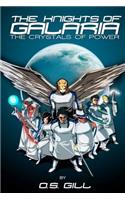 Knights of Galaria