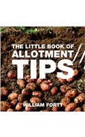 The Little Book of Allotment Tips