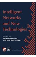 Intelligent Networks and Intelligence in Networks