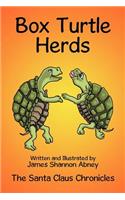 Box Turtle Herds