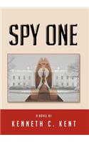 Spy One: (English)