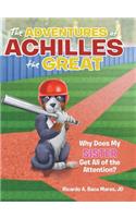 The Adventures of Achilles the Great