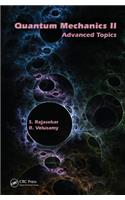 Quantum Mechanics II