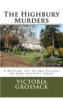 The Highbury Murders