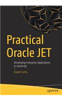 Practical Oracle JET