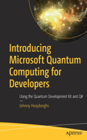 Introducing Microsoft Quantum Computing for Developers