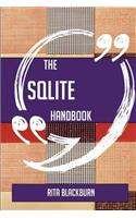 The SQLite Handbook - Everything You Need To Know About SQLite