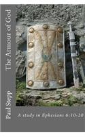 Armour of God