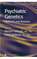 Psychiatric Genetics