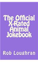 The Official X-Rated Animal Jokebook