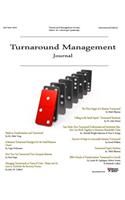 Turnaround Management Journal