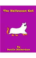 The Halloween Cat