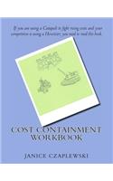 Cost Containment Workbook