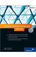 Enterprise Information Management with SAP