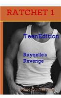 Ratchet -Book 1-