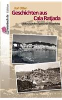 Geschichten Aus Cala Ratjada