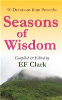Seasons of Wisdom