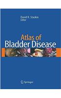 Atlas of Bladder Disease