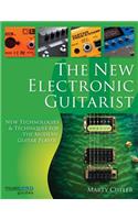 New Electronic Guitarist