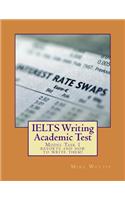 IELTS Writing Academic Test