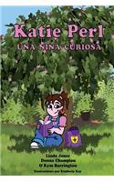Katie Perl Una Niña Curiosa
