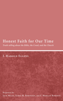 Honest Faith for Our Time