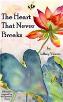 The Heart That Never Breaks: (English)